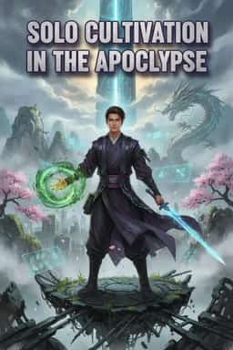 Solo Cultivation in The Apocalypse