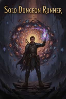 Solo Dungeon Runner