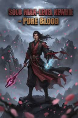 Solo Max-Level Newbie – Pure Blood