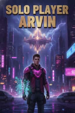 Solo Player Arvin