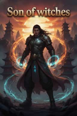 Son of witches
