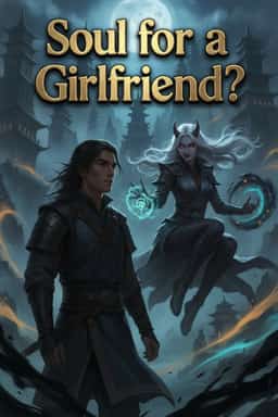 Soul for a Girlfriend?