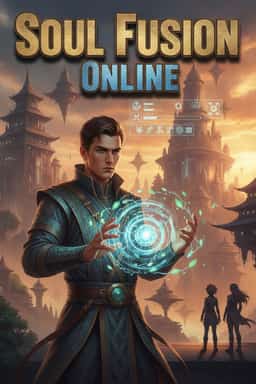 Soul Fusion Online