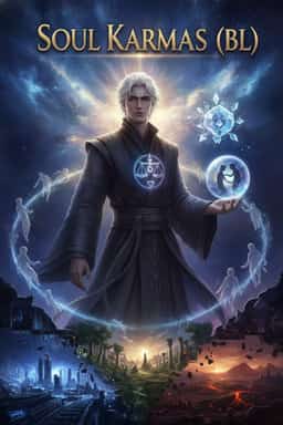 Soul Karmas (BL)