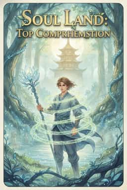 Soul Land: Top Comprehension