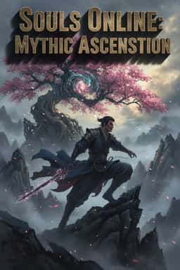 Souls Online: Mythic Ascension