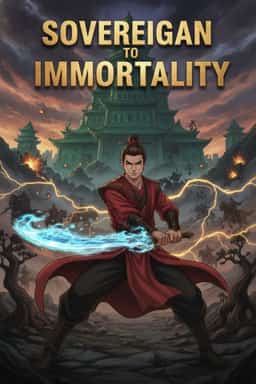 Sovereign to Immortality