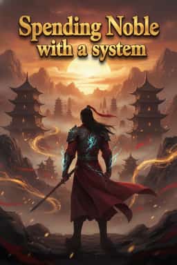 Spending Noble with a system