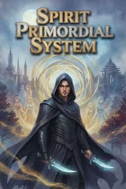 Spirit Primordial System