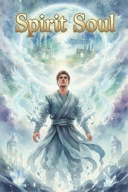 Spirit Soul