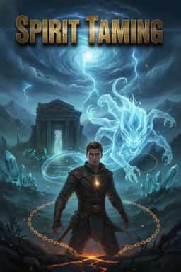 Spirit Taming