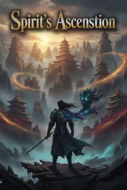Spirit's Ascension