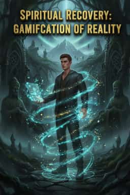 Spiritual Recovery: Gamification of Reality