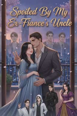 Spoiled By My Ex-Fiance's Uncle