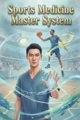 Sports Medicine Master System