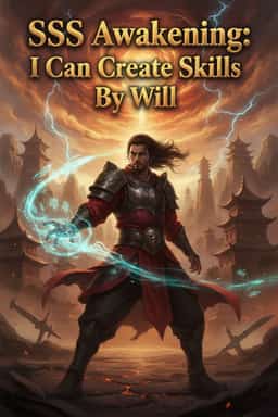 SSS Awakening: I Can Create Skills By Will