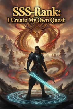 SSS-Rank: I Create My Own Quest