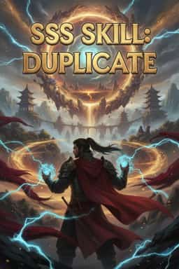 SSS SKILL: DUPLICATE