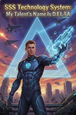 SSS Technology System: My Talent's Name Is D.E.L.T.A