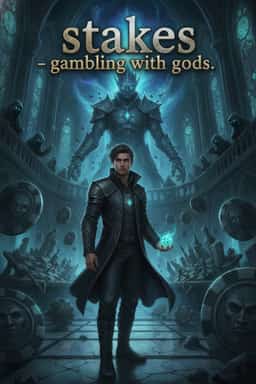 stakes - gambling with gods.