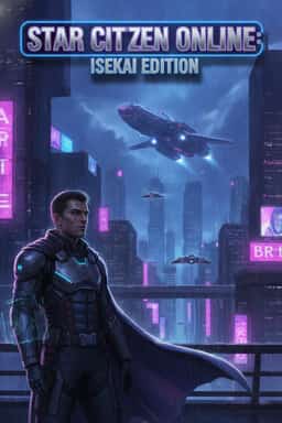 Star Citizen Online: Isekai Edition
