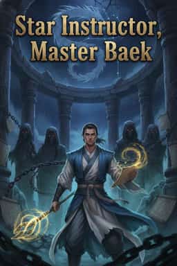 Star Instructor, Master Baek