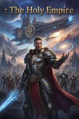 Star Wars: The Holy Empire