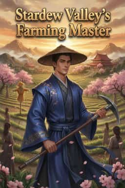 Stardew Valley’s Farming Master