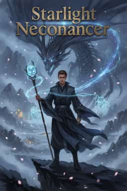 Starlight Necromancer