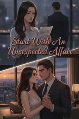 Start With An Unexpected Affair 