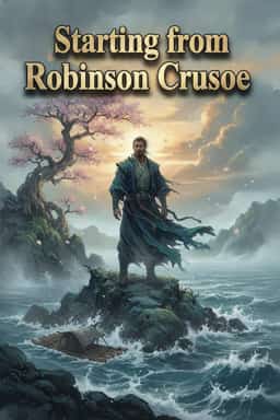 Starting from Robinson Crusoe