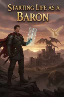 Starting Life as a Baron