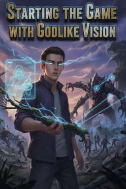 Starting the Game with Godlike Vision