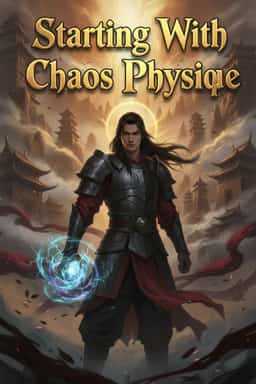 Starting With Chaos Physique
