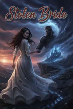 Stolen Bride