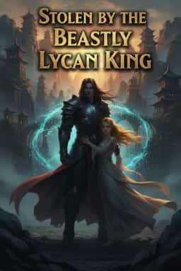 Stolen by the Beastly Lycan King