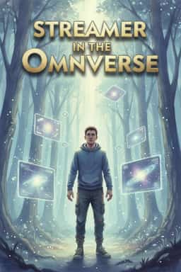 Streamer in the Omniverse
