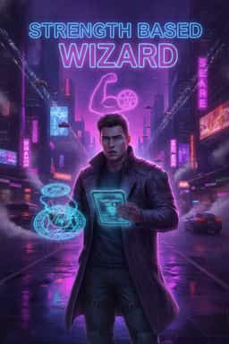Strength Based Wizard