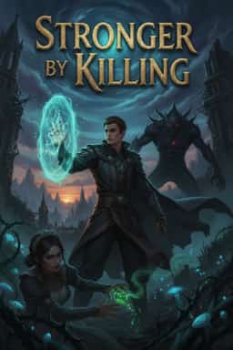 Stronger by Killing