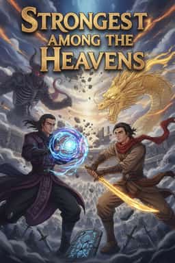 Strongest Among the Heavens