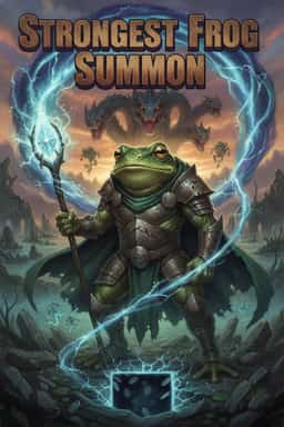Strongest Frog Summon