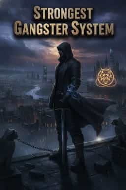 Strongest Gangster System