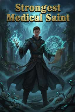 Strongest Medical Saint