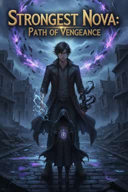 Strongest Nova: Path of Vengeance