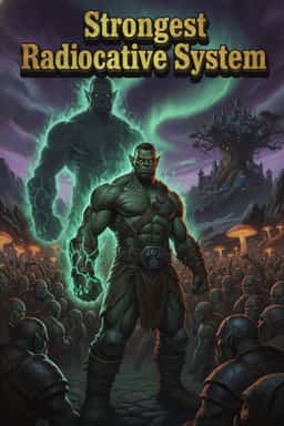 Strongest Radioactive System