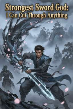 Strongest Sword God: I Can Cut Through Anything