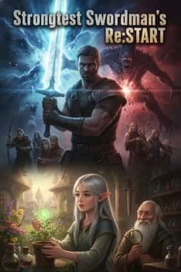 Strongest Swordman’s Re:START