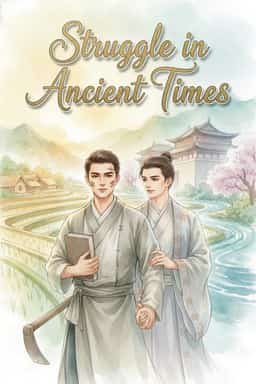 Struggle in Ancient Times