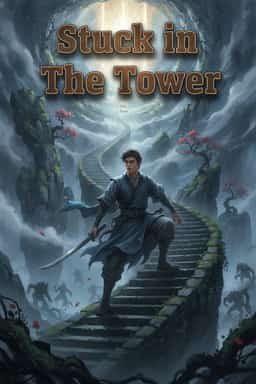 Stuck in The Tower