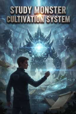Study Monster Cultivation System